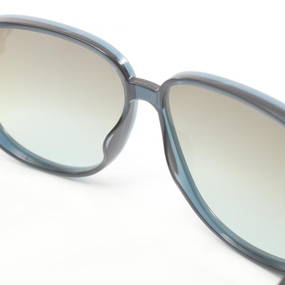 Dior Sunglasses Green D DOLL SIU - Picture 6 of 6